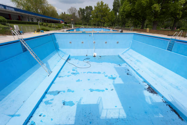 Best Water damage restoration near me  in Chinook, MT