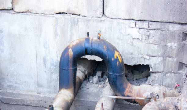 Best Emergency water damage restoration  in Chinook, MT